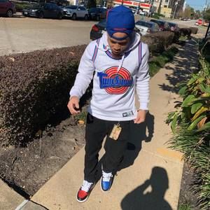 Meet your Posher, Roger